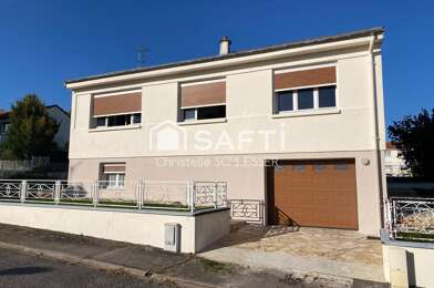 Maison 5 pièces 184900 €