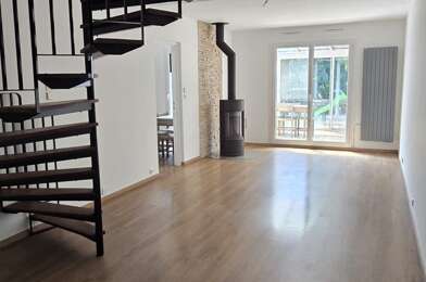Maison 6 pièces 275000 €