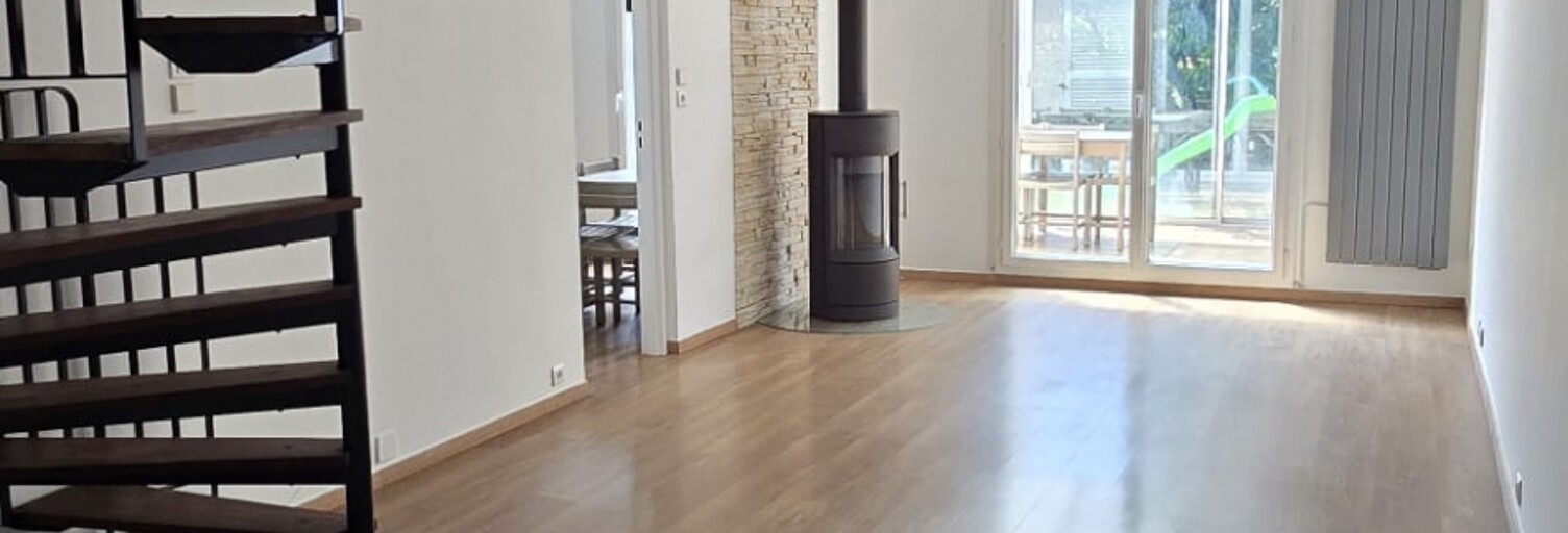 Maison 6 Pièces 98 m² à vendre à Bondoufle (91070)