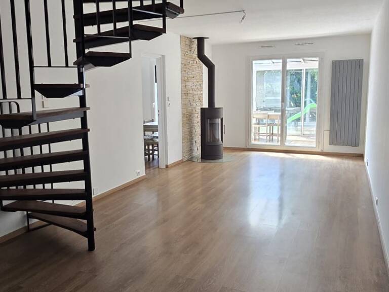 Vente Maison/villa 6 pièces — photo 1