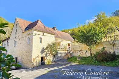 Maison 5 pièces 275000 €