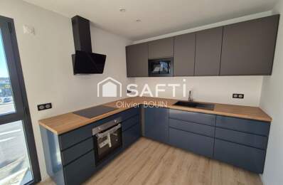 Appartement neuf avec Ascenceur — photo du bien