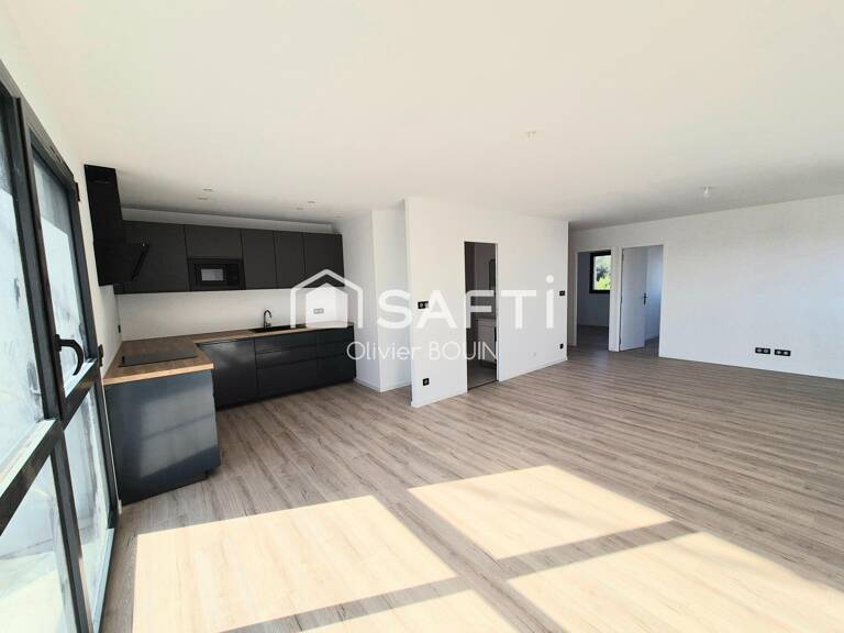 Appartement de 2024 avec ascenceur — photo 1