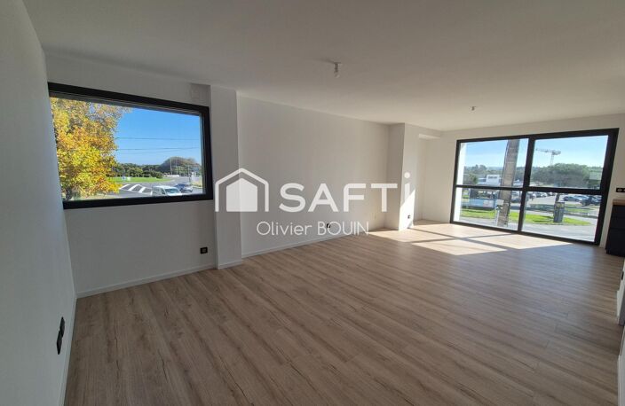 Appartement de 2024 avec ascenceur — photo 4