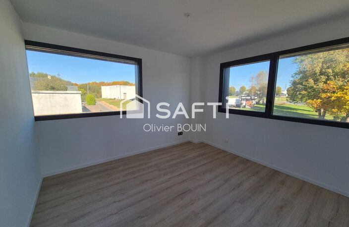 Appartement de 2024 avec ascenceur — photo 5