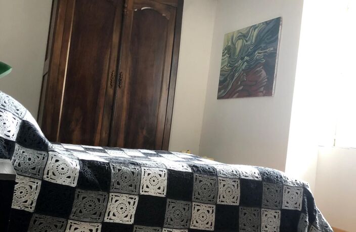 Maison sur beau terrain avec piscine et jolie grange à rénover ! — photo 5
