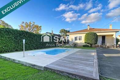 Maison 4 pièces 399000 €