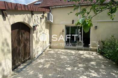 Maison 4 pièces 168500 €