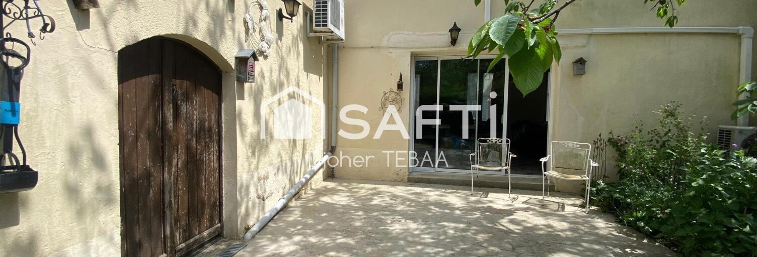 Maison 4 Pièces 91 m² à vendre à La Loupe (28240)