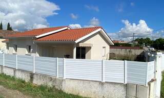 Maison 4 Pièces 92 m² à vendre à Saint-Maurice-l'Exil (38550)