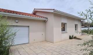 Maison 4 Pièces 92 m² à vendre à Saint-Maurice-l'Exil (38550)