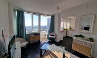 Appartement 1 Pièce 29 m² à louer à Marseille 9 (13009)