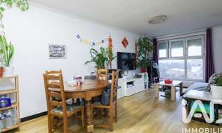 Appartement 5 Pièces 66 m² à vendre à Vitry-sur-Seine (94400)