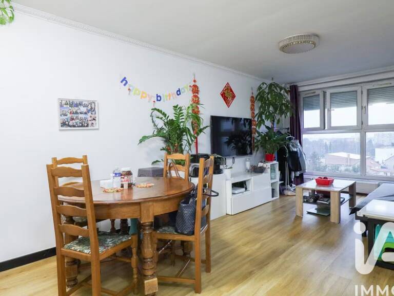 Vente Appartement 5 pièces — photo 1