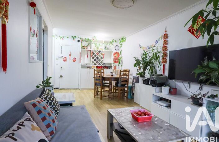 Vente Appartement 5 pièces — photo 2