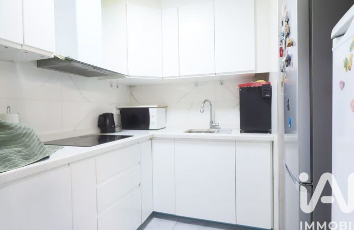 Vente Appartement 5 pièces — photo 3