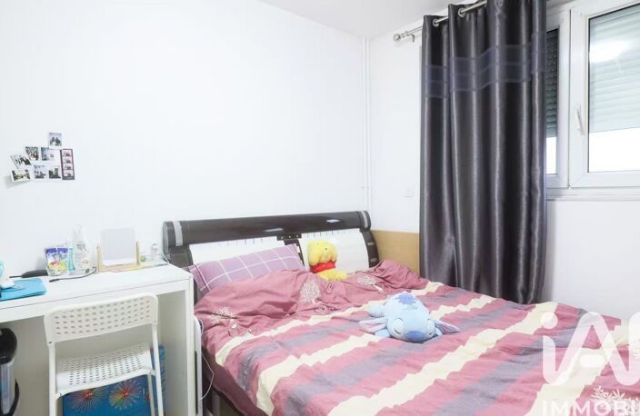 Vente Appartement 5 pièces — photo 4