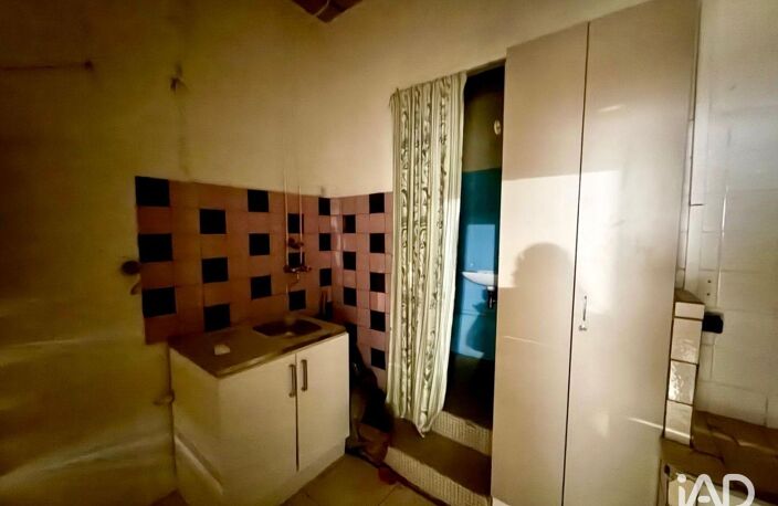 Vente Local d'activités 60 m&sup2; — photo 3