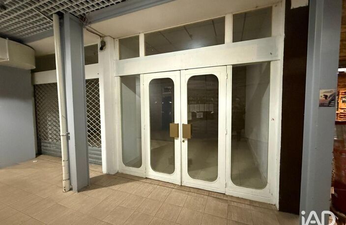 Vente Local d'activités 60 m&sup2; — photo 4