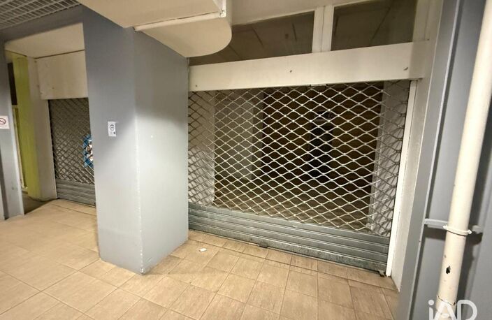 Vente Local d'activités 60 m&sup2; — photo 5