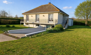 Maison 4 Pièces 80 m² à vendre à Senneçay (18340)