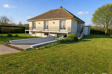 Maison 4 pièces 169000 €