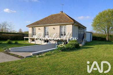 Maison 4 pièces 169000 €