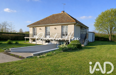 Vente Maison/villa 3 pièces — photo du bien
