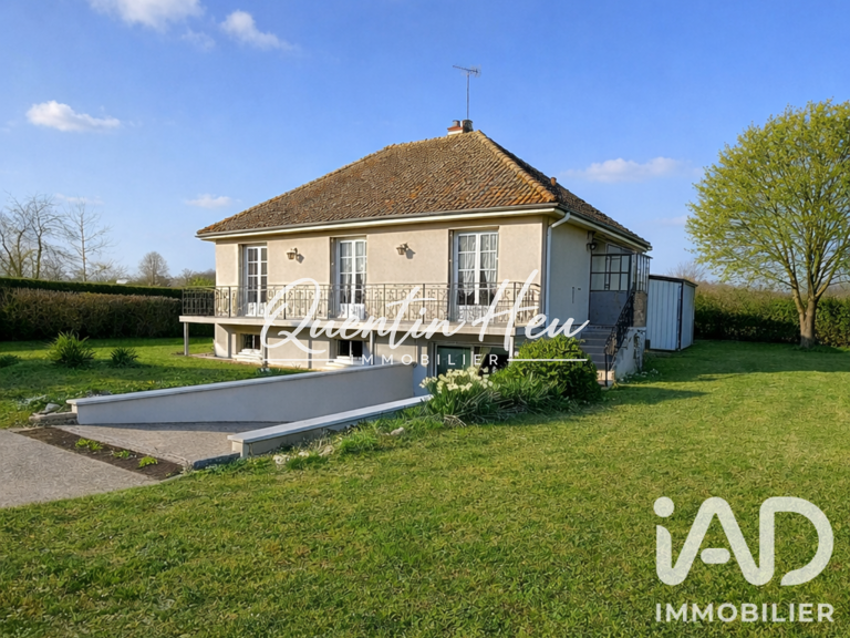 Vente Maison/villa 3 pièces — photo 1