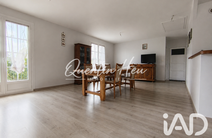 Vente Maison/villa 3 pièces — photo 2