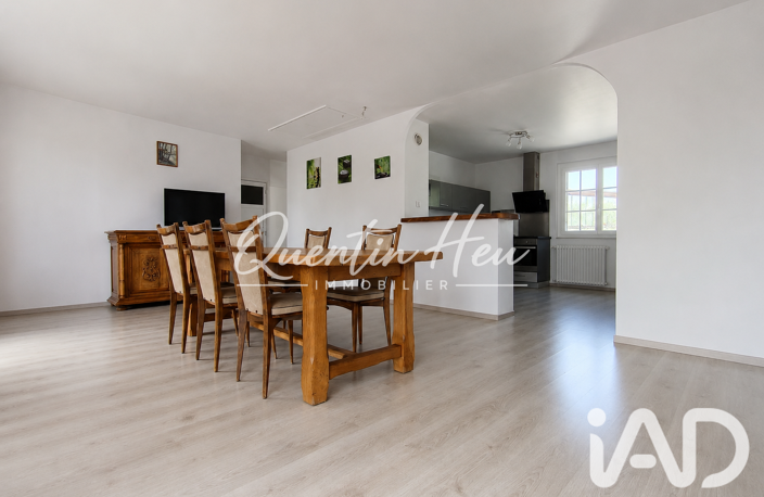 Vente Maison/villa 3 pièces — photo 3