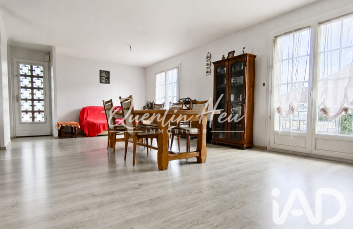 Vente Maison/villa 3 pièces — photo 4