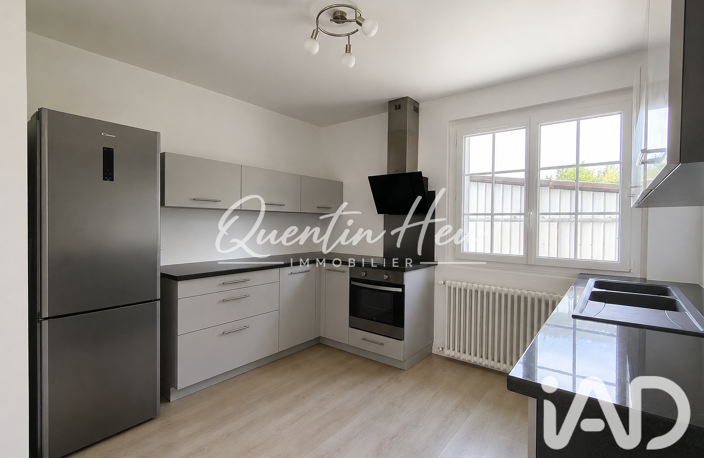 Vente Maison/villa 3 pièces — photo 5