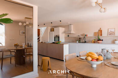 Appartement 4 pièces 660000 €