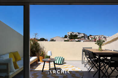 Appartement 4 pièces 660000 €