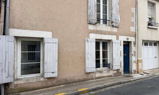 Maison 3 Pièces 93 m² à vendre à Poitiers (86000)