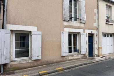 Maison 3 pièces 164850 €