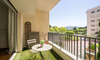 Appartement 3 Pièces 85 m² à vendre à Marseille 8 (13008)
