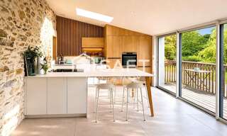 Maison 6 Pièces 191 m² à vendre à Couëron (44220)