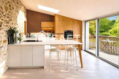 Maison 6 pièces 549000 €