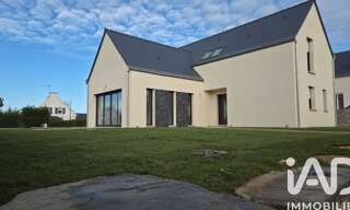 Maison 5 Pièces 140 m² à vendre à Plévenon (22240)