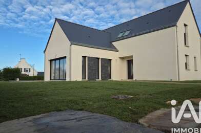 Maison 5 pièces 487500 €