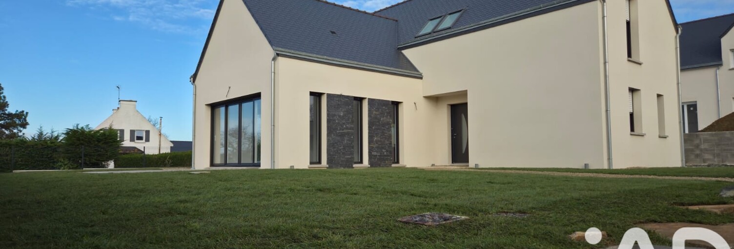 Maison 5 Pièces 140 m² à vendre à Plévenon (22240)