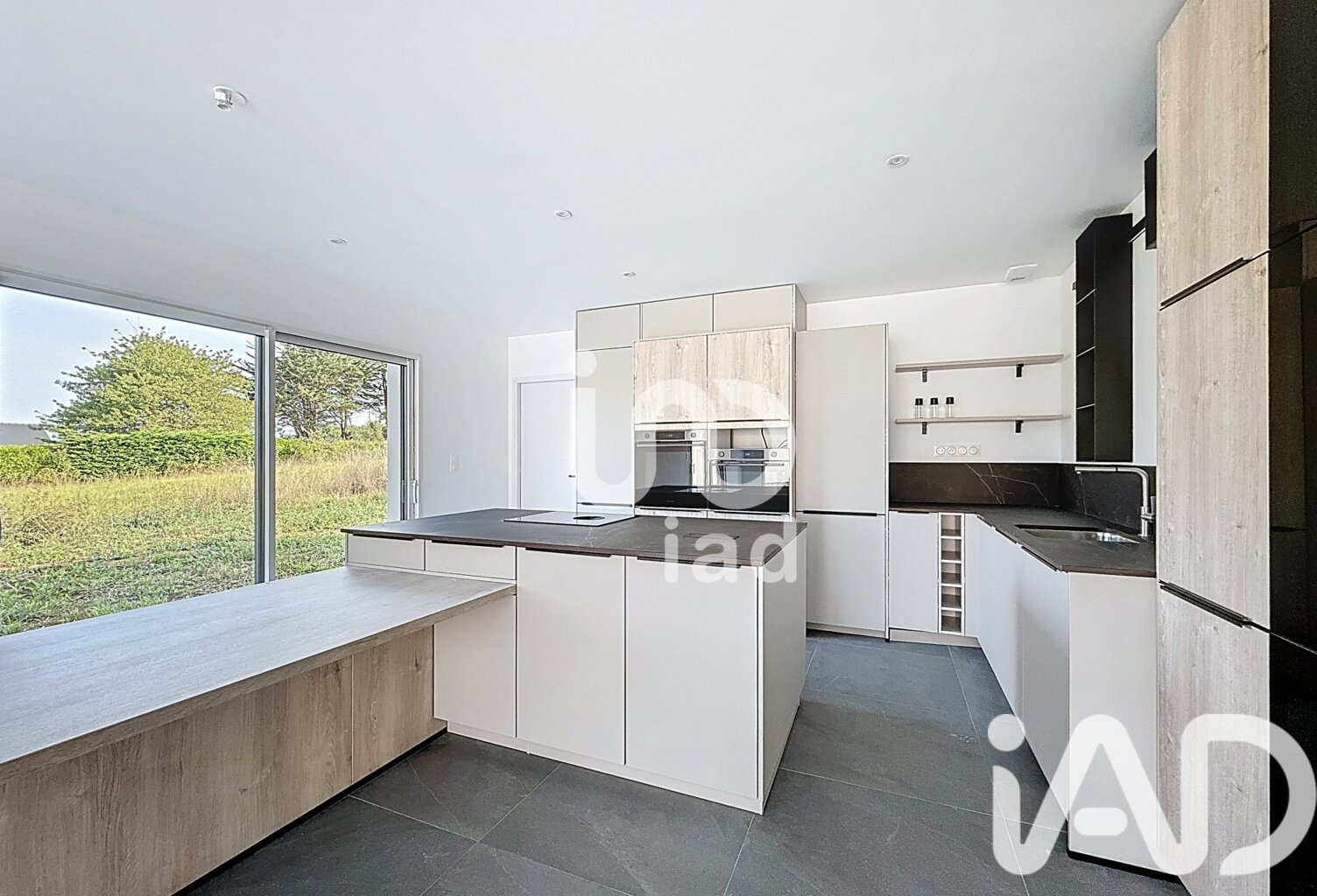 Vente Maison/villa 5 pièces — photo 1