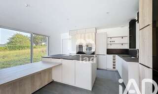 Maison 5 Pièces 140 m² à vendre à Plévenon (22240)