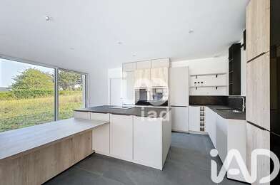 Maison 5 pièces 477000 €