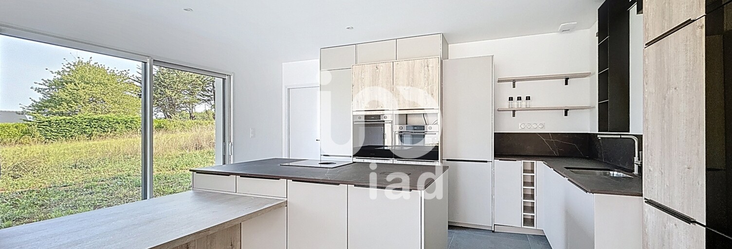 Maison 5 Pièces 142 m² à vendre à Plévenon (22240)