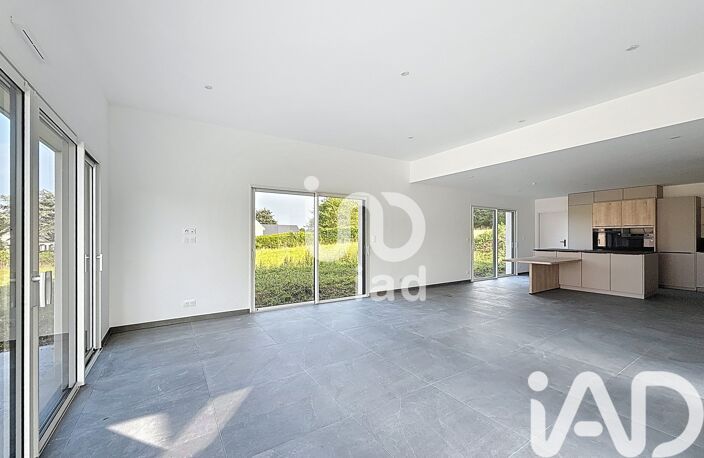 Vente Maison/villa 5 pièces — photo 4