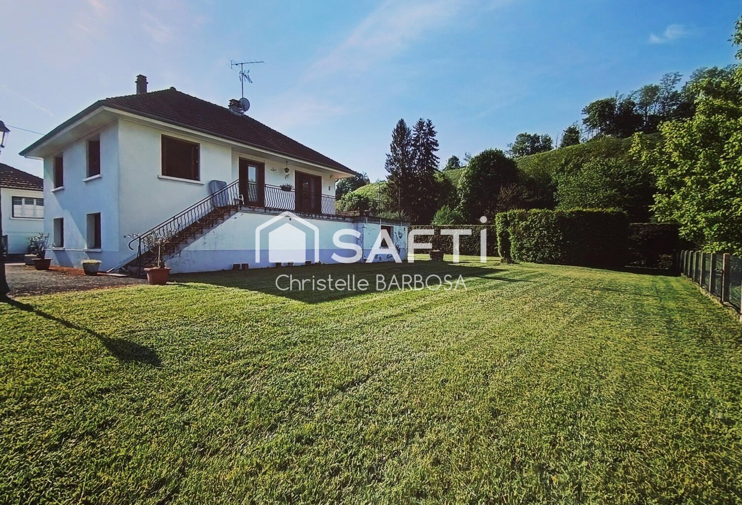 idéal projet immobilier et opportunité investisseur — photo 1