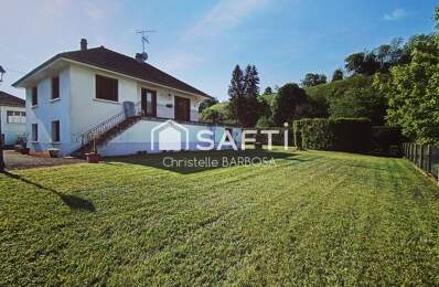 idéal projet immobilier et opportunité investisseur — photo du bien